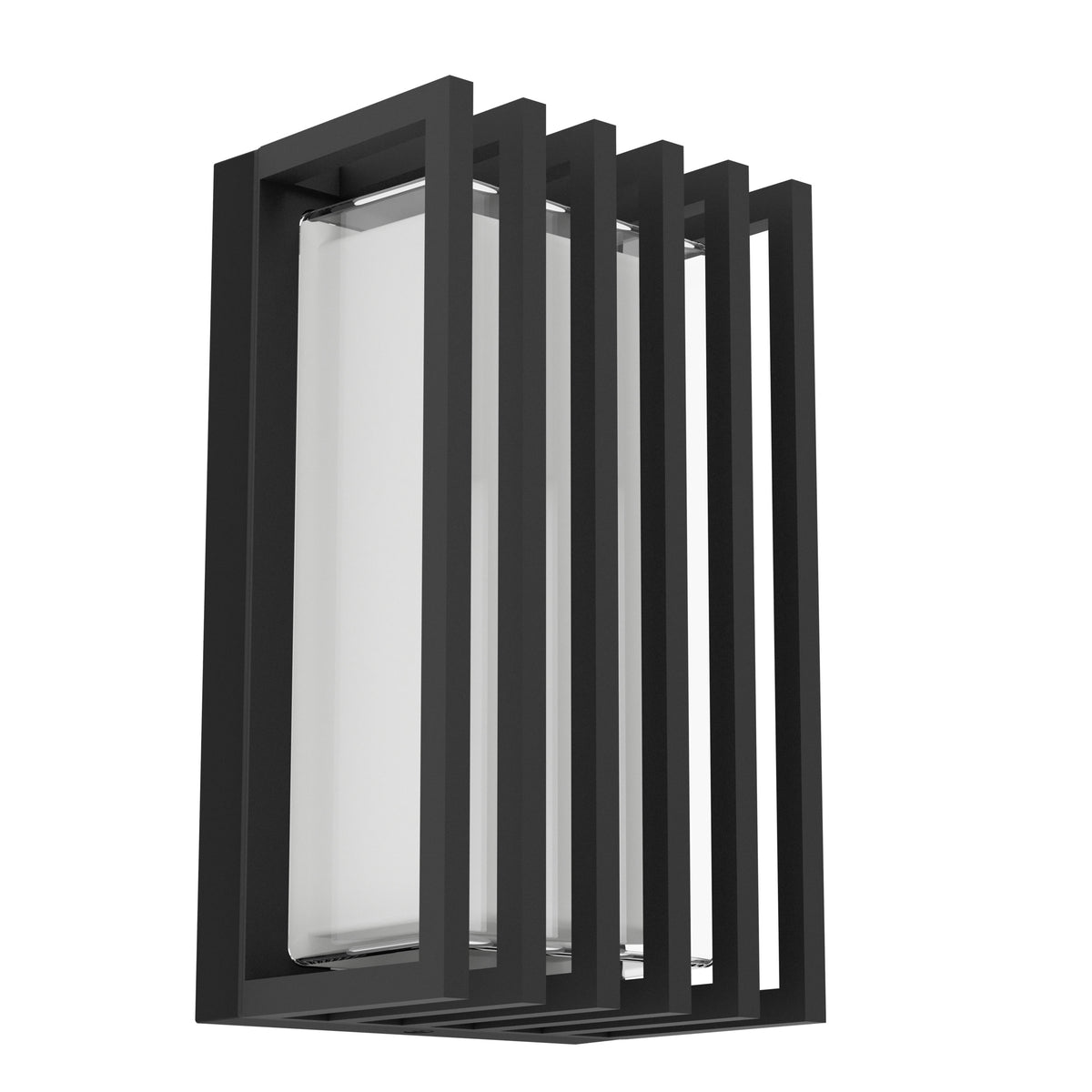 EGLO wandlamp buiten Genovese