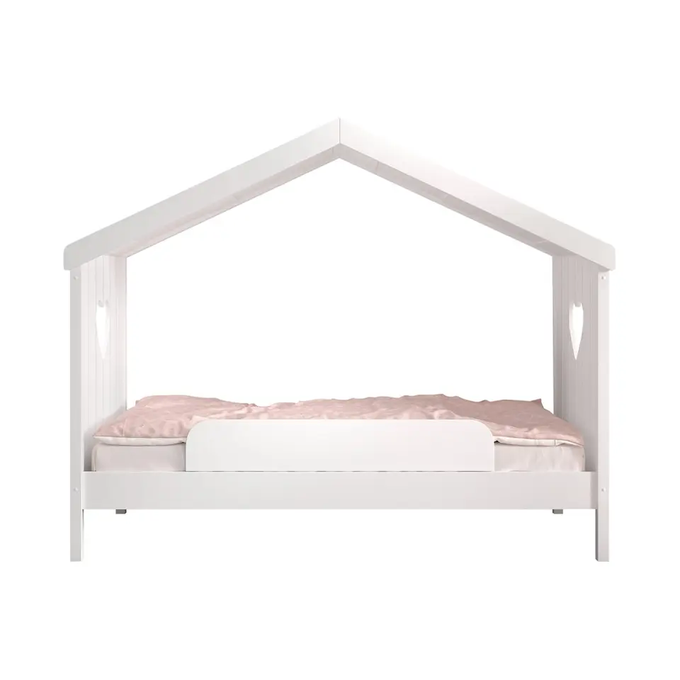 Vipack uitvalbeveiliging Amori - wit - 120 cm