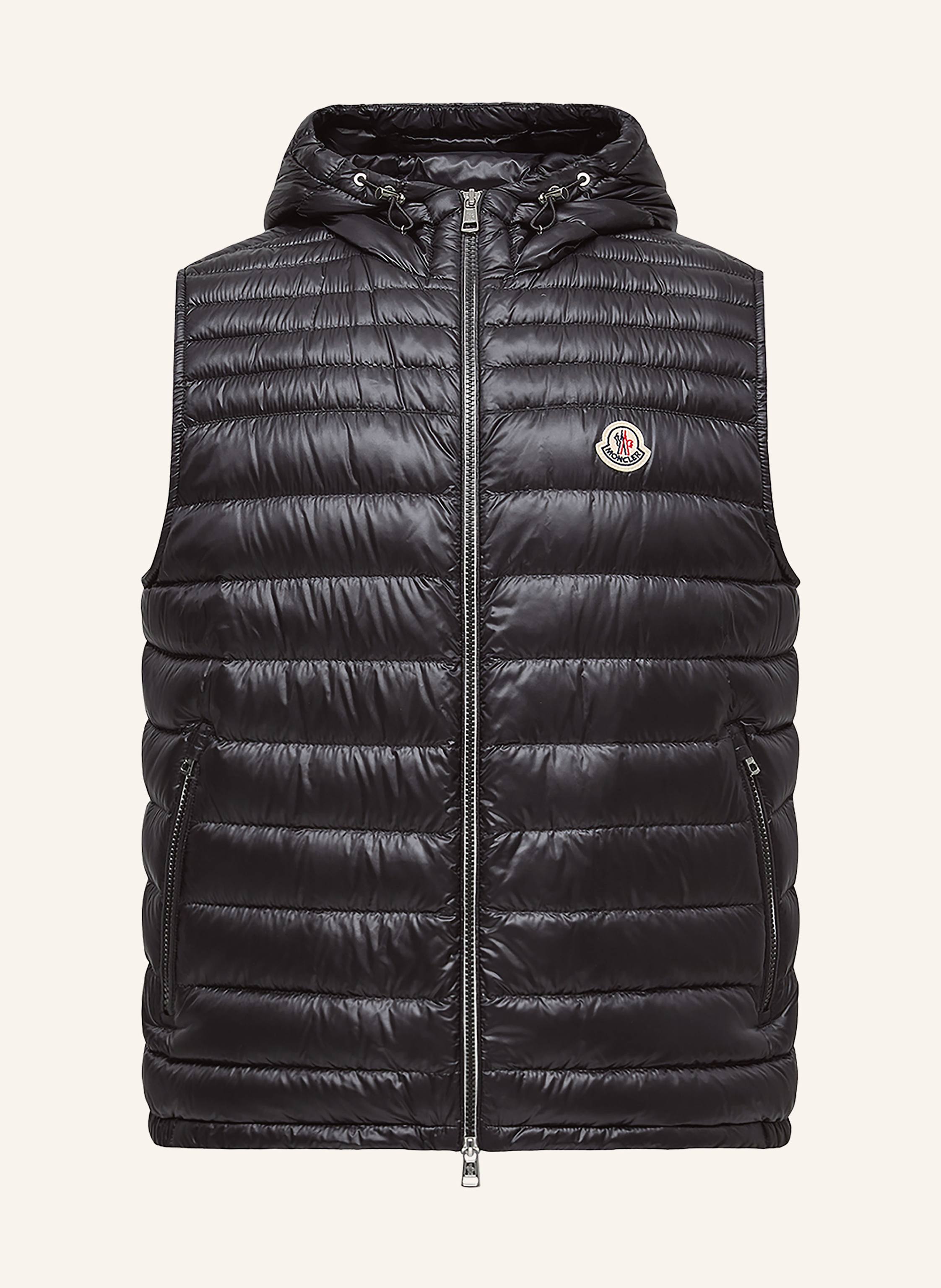 MONCLER Daunenweste ORANT