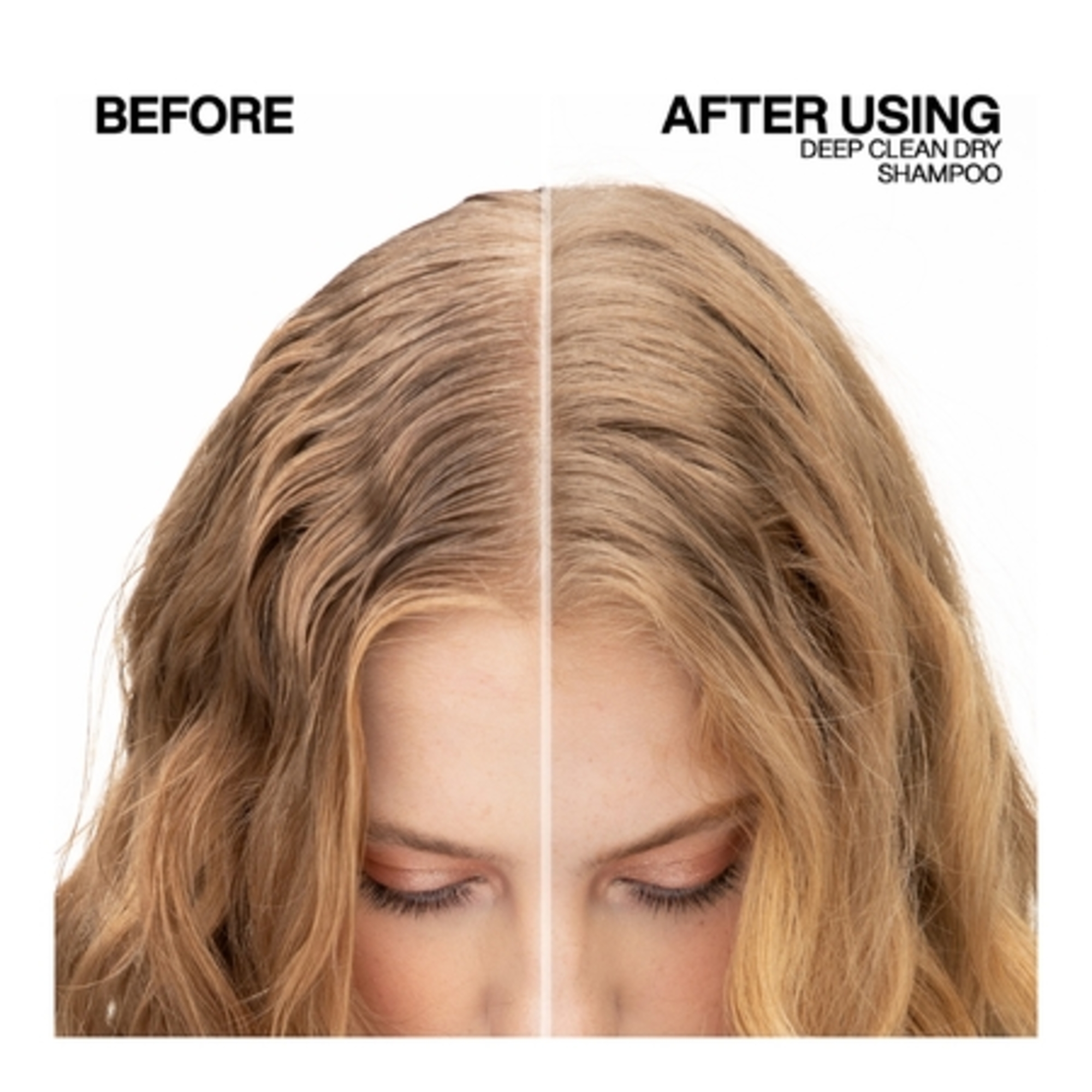 STYLING BY REDKENShampooing sec purifiant