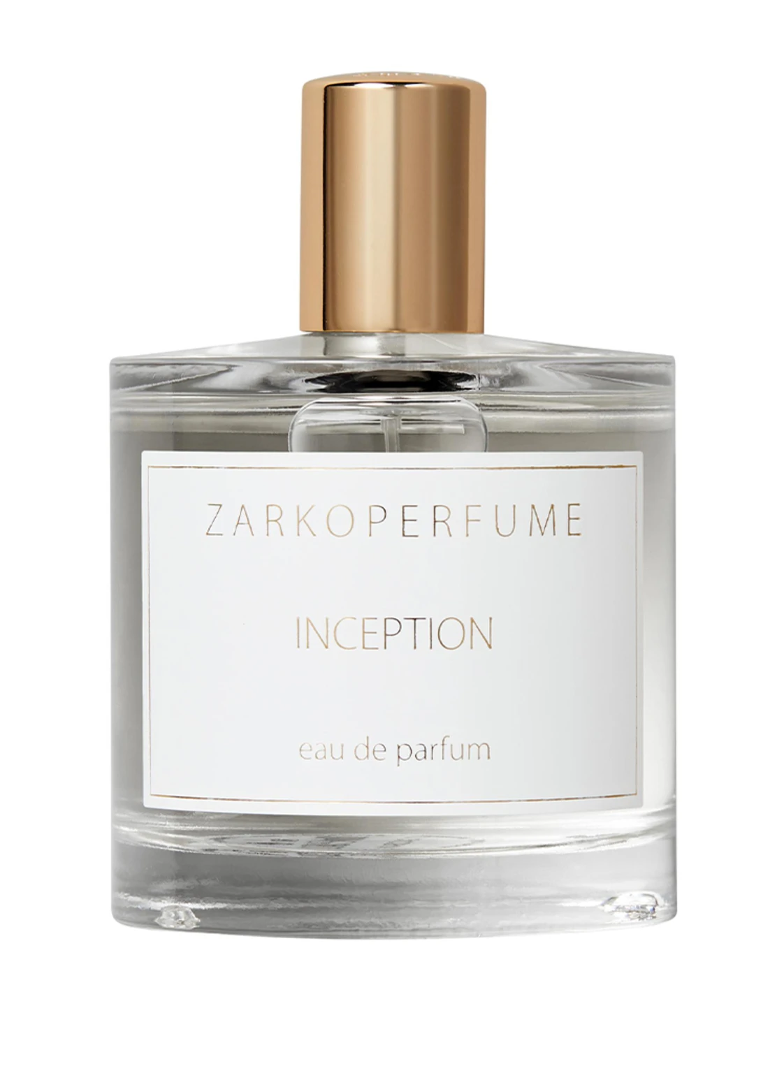ZARKOPERFUME INCEPTION