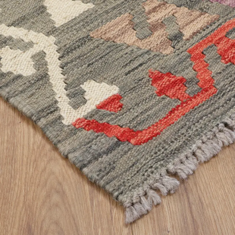 Kelimteppich Afghan Kelim