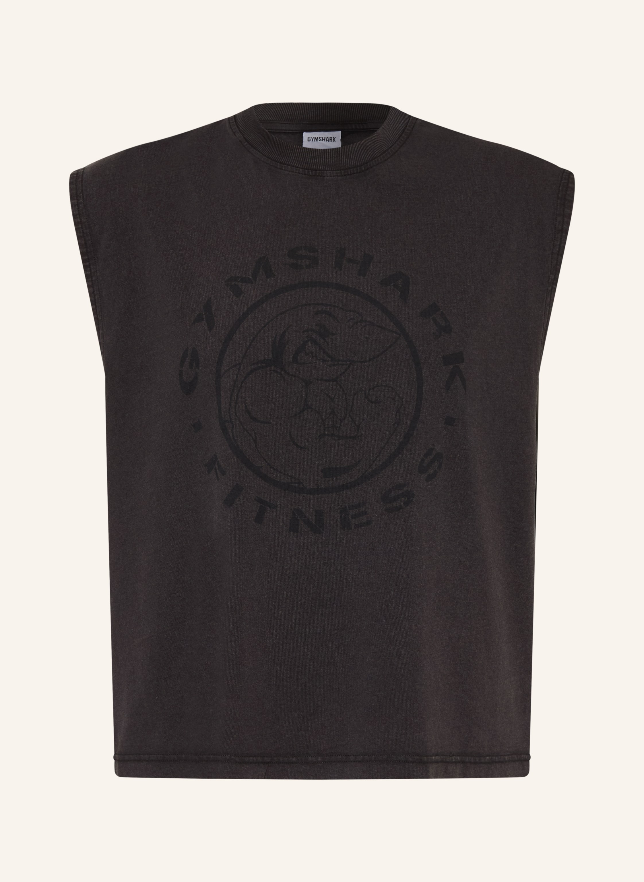GYMSHARK Tanktop VINTAGE LEGACY