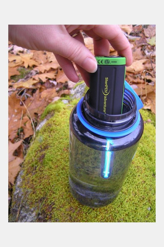 Steripen Adventurer Opti Waterfilter