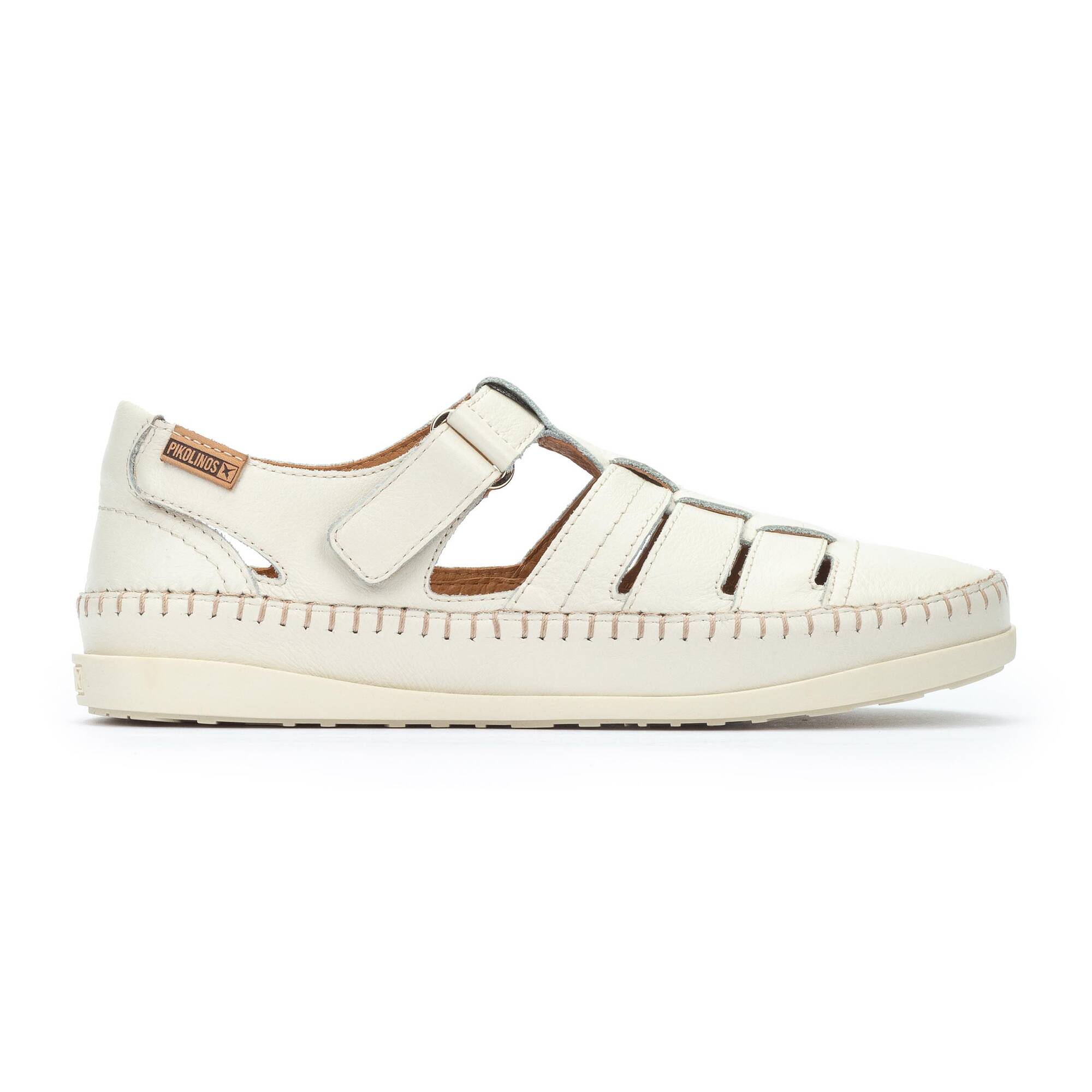 SOLLER - Zapatos semiabiertos para mujer