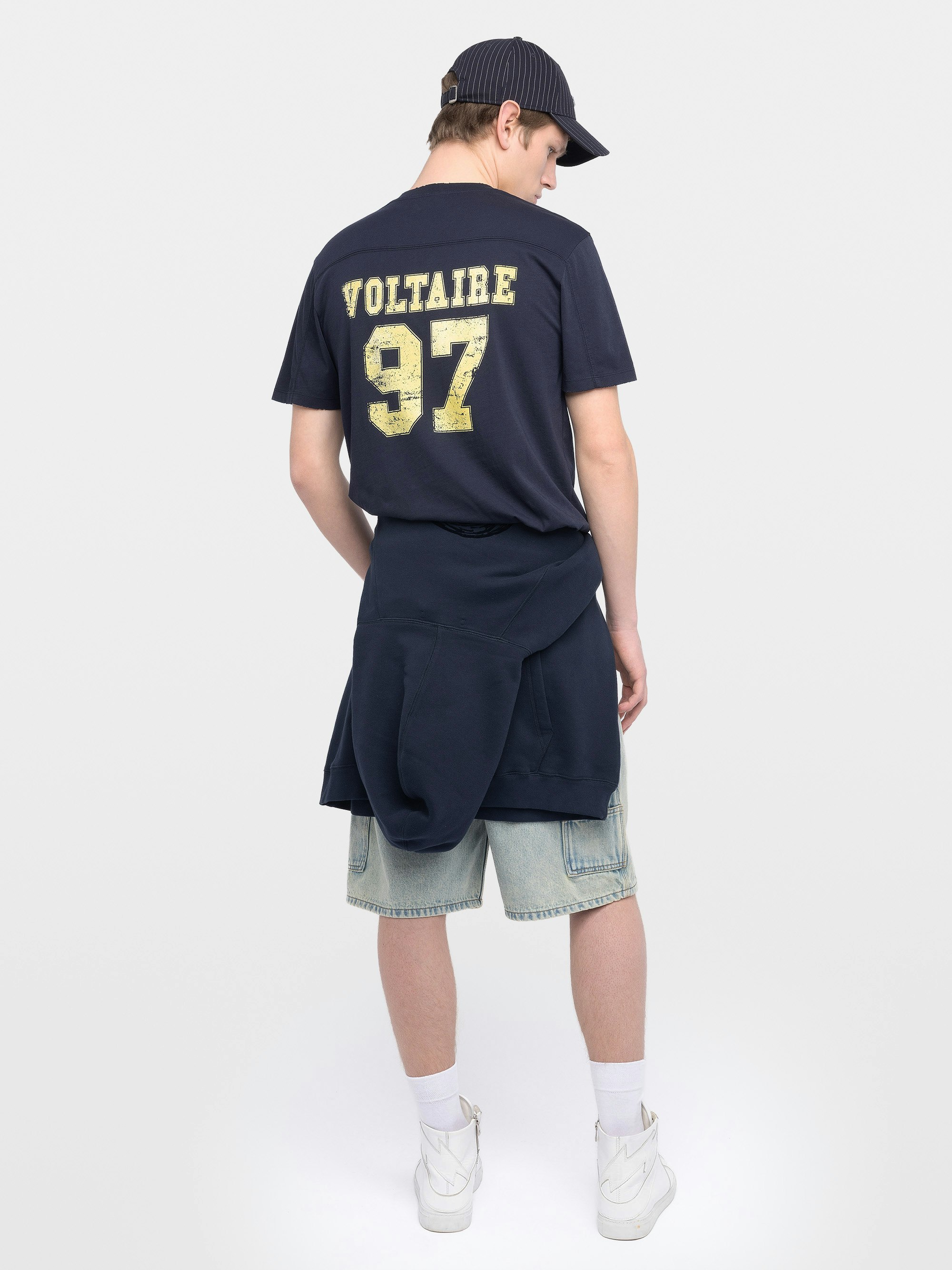 T-shirt Tommy