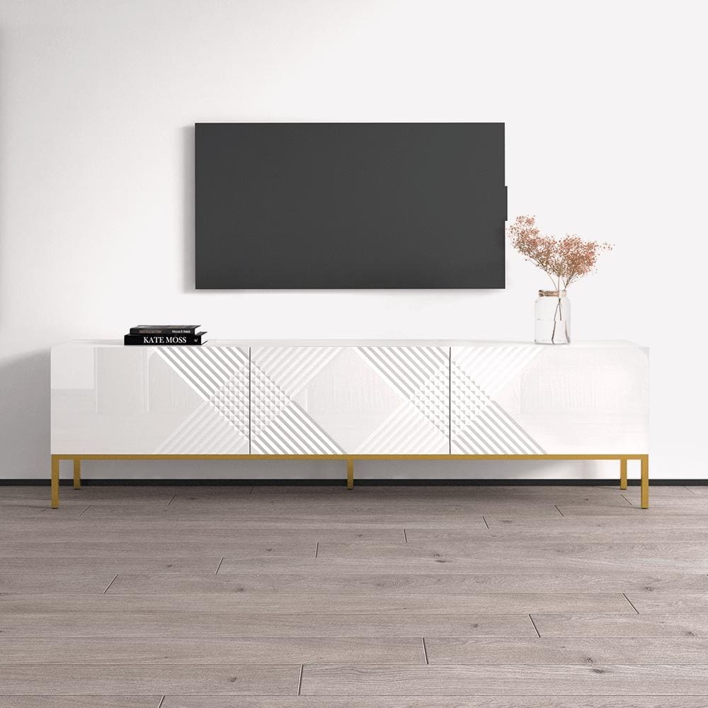 Exito 01 75 TV Stand
