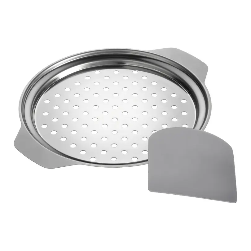 Topfaufsatz Cookacc