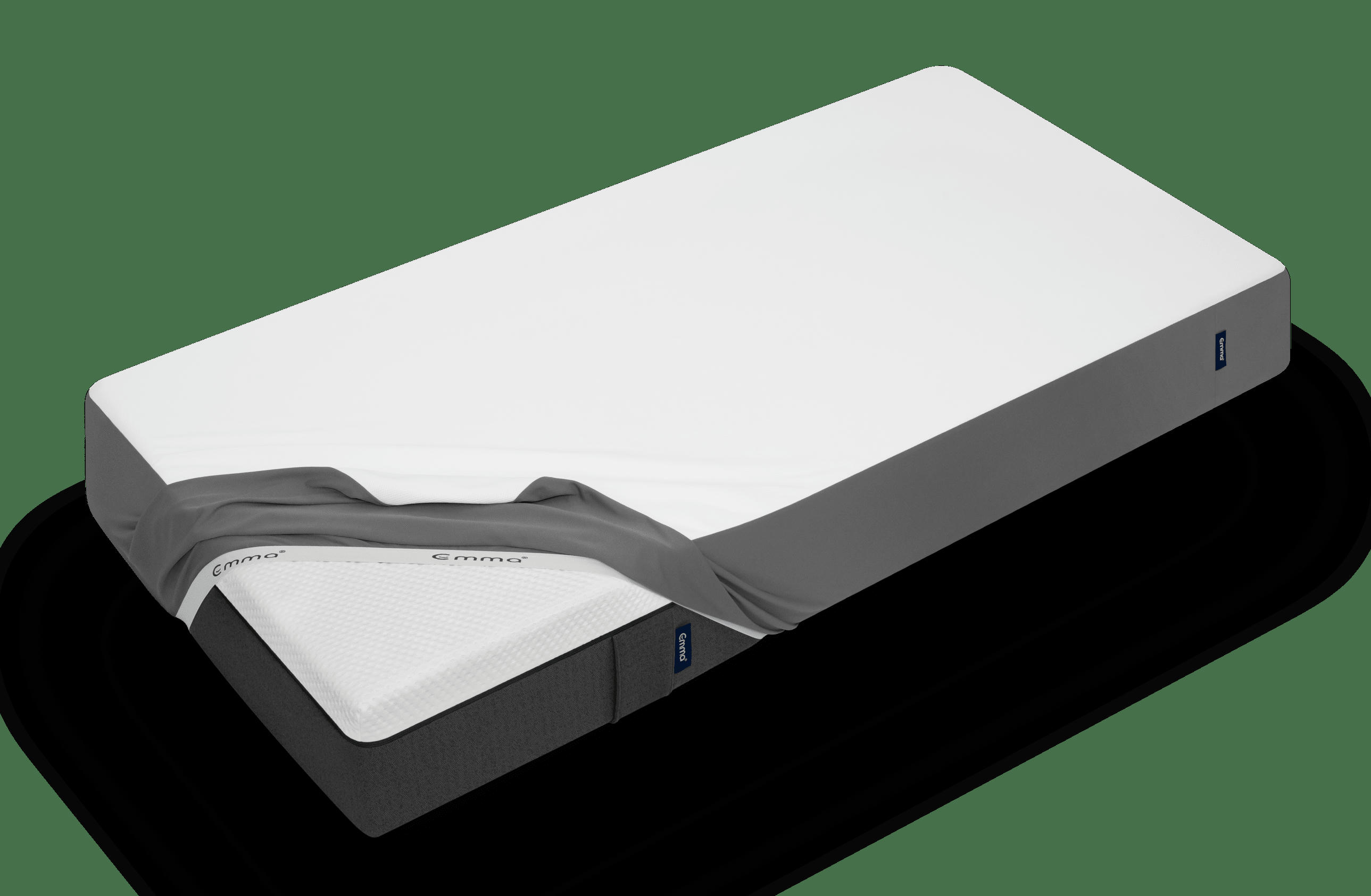 - Protège-Matelas antibactérien et anti-allergènes 80x200