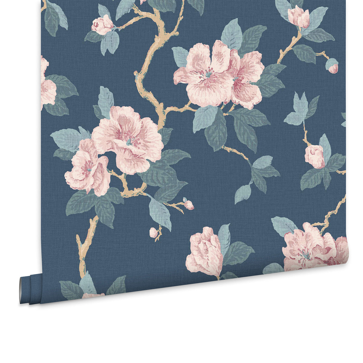 Laura Ashley Vliesbehang - Maya