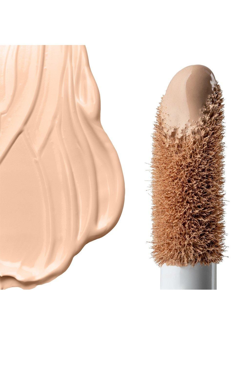 Lord&Berry COVER UP Cream Concealer, warm walnut 4.5g