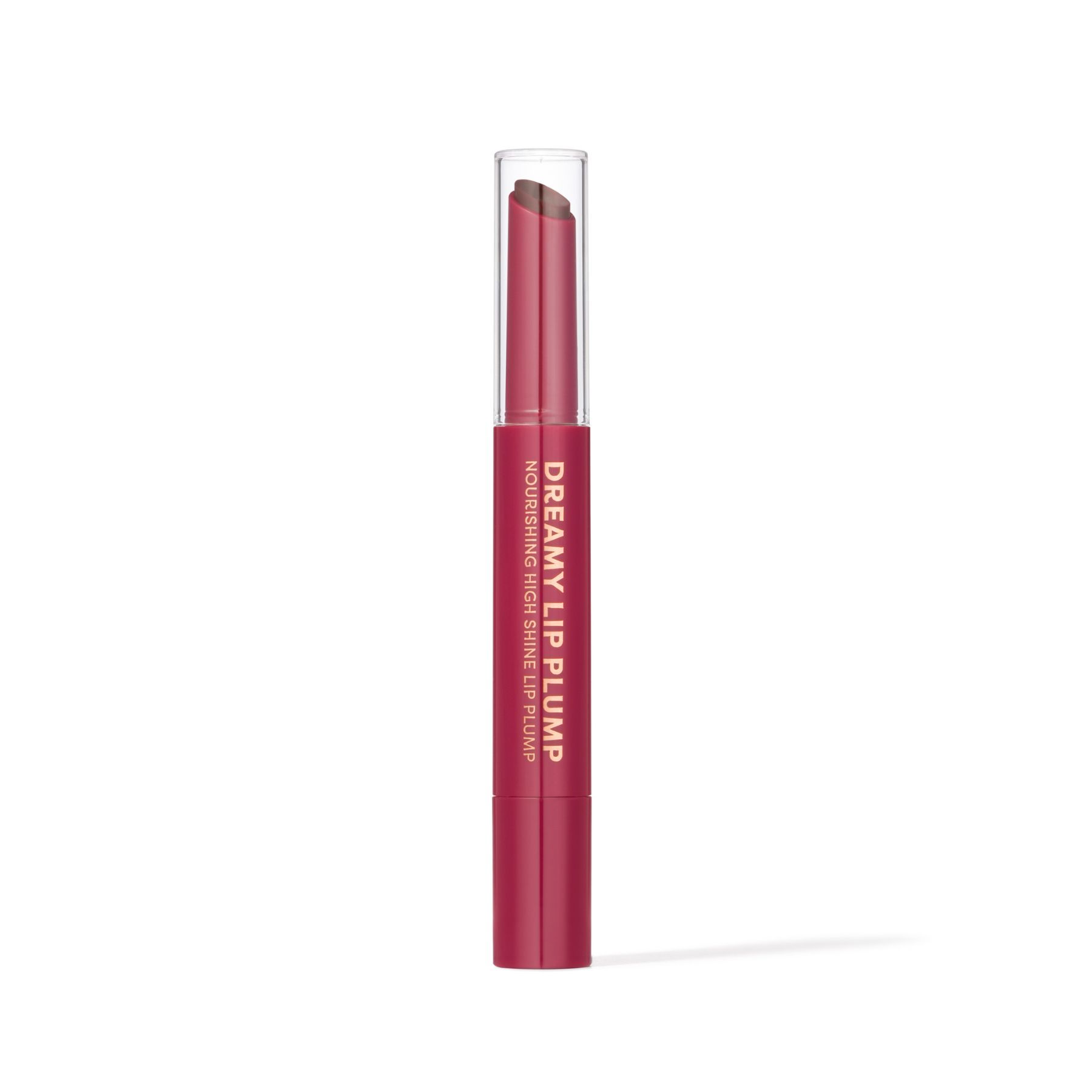 Profusion Cosmetics Dreamy Lip Plump Merlot