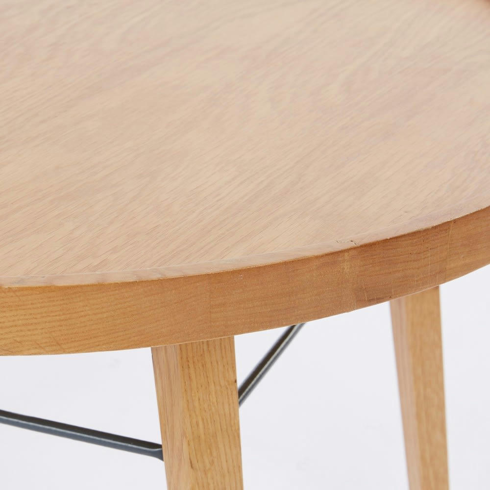 Pilea - 3 tables basses