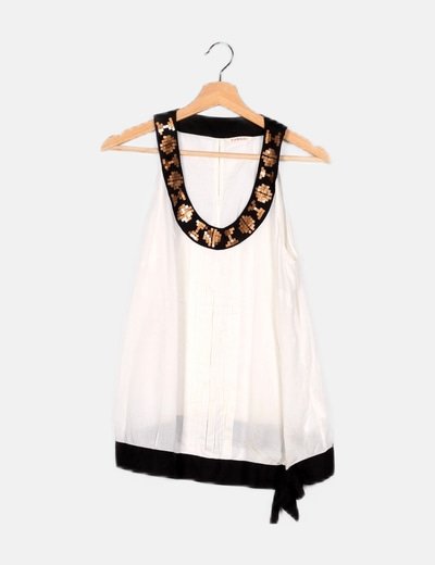 Camaïeu blouse