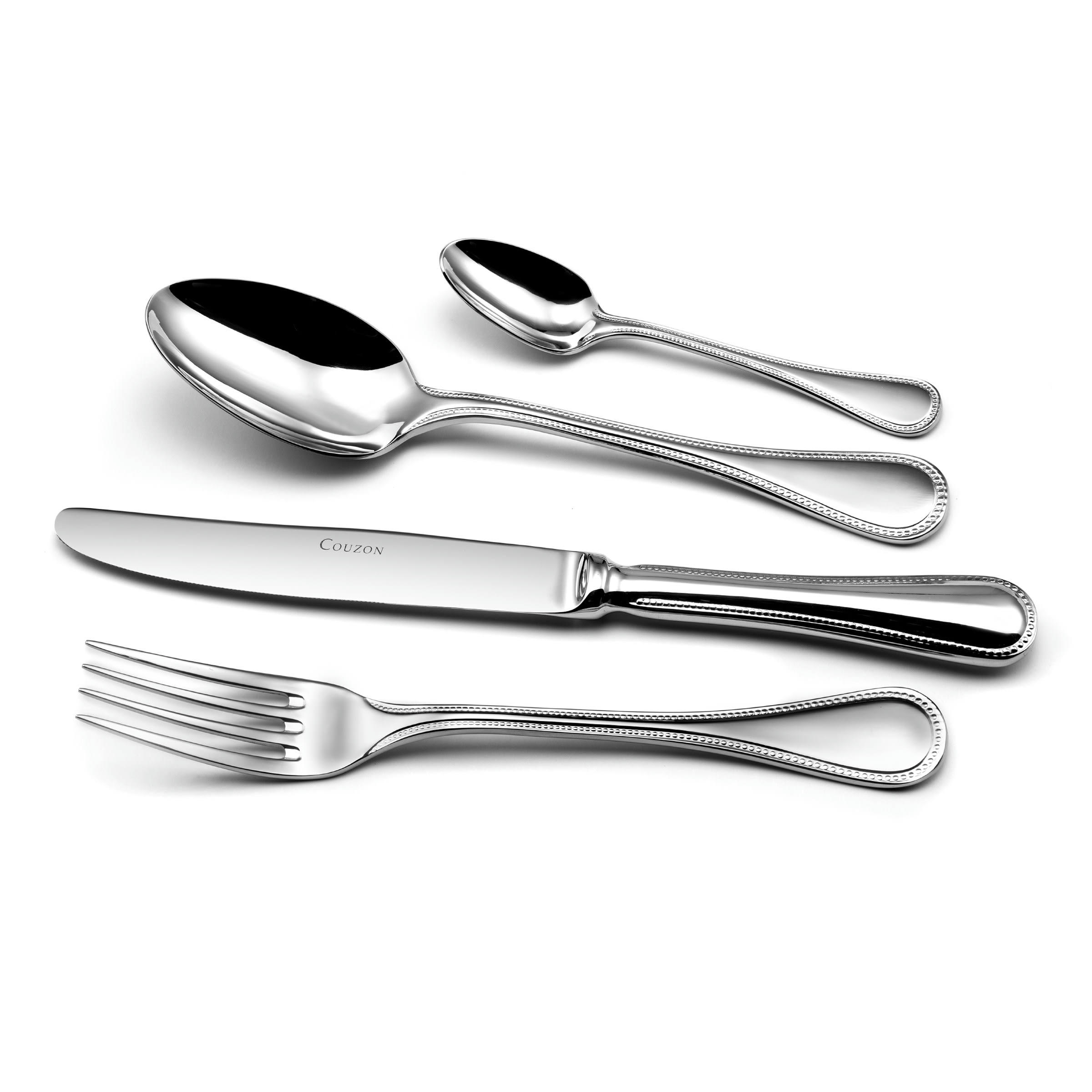 LE PERLE - en Acier Inox