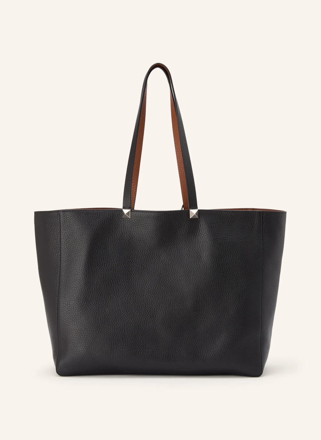 VALENTINO GARAVANI Shopper ROCKSTUD