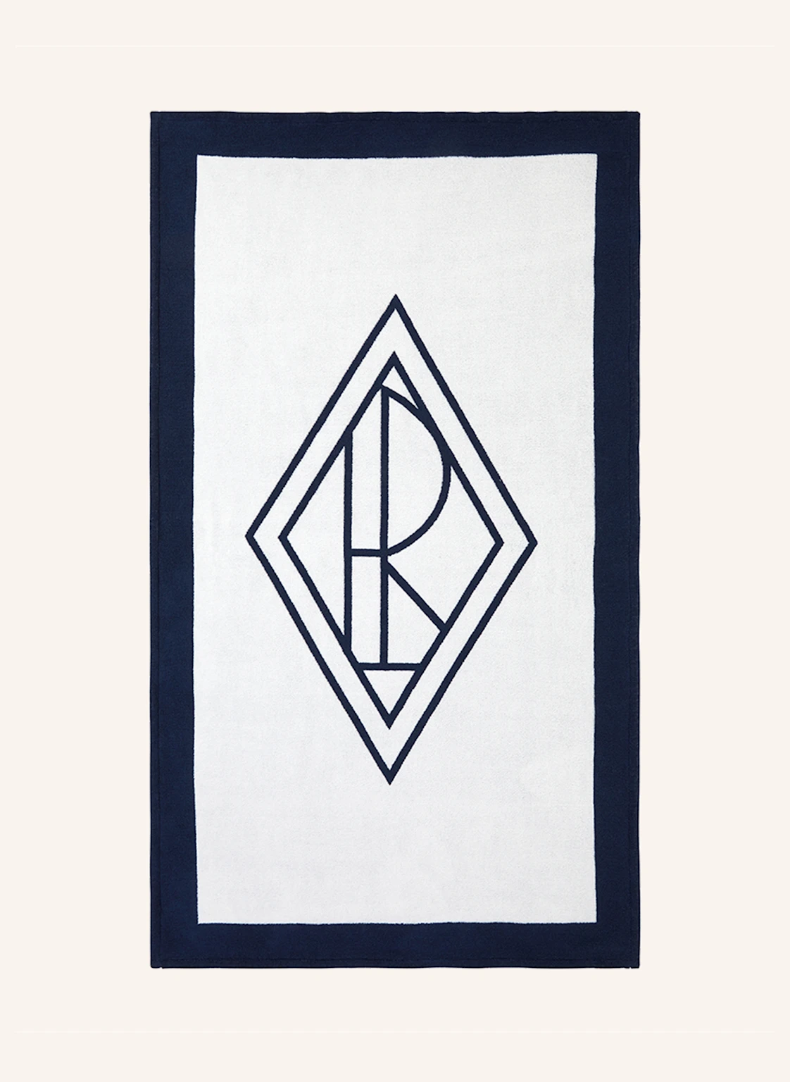 RALPH LAUREN HOME Strandtuch BLAIR