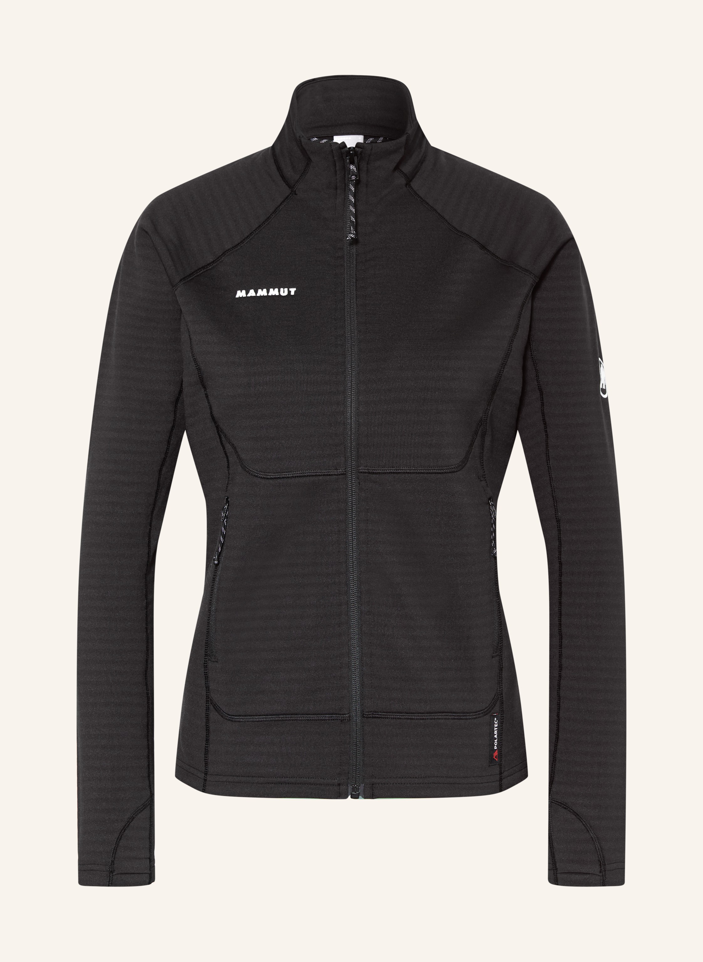 MAMMUT Midlayer-Jacke TAISS ML