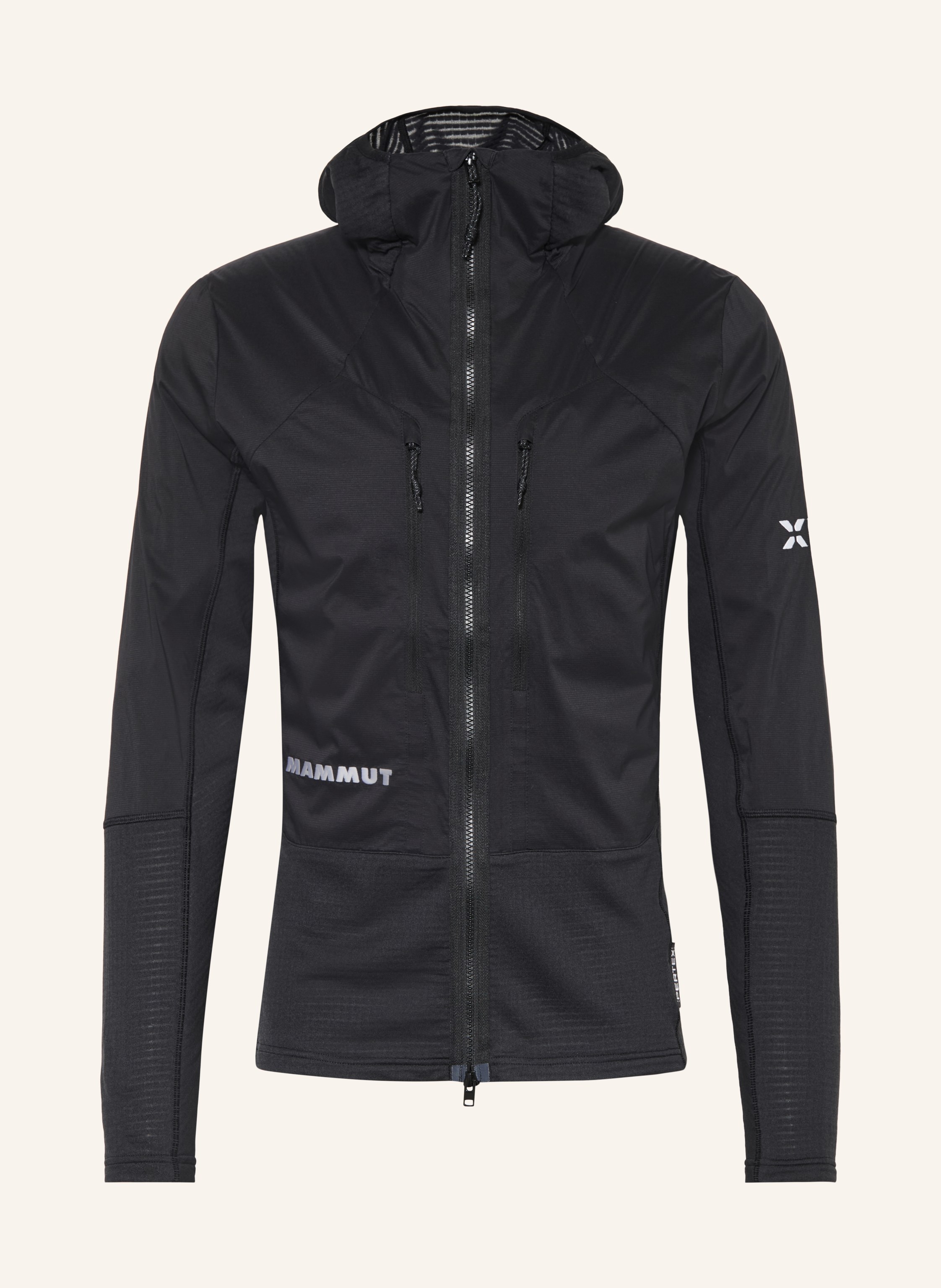 MAMMUT Hybrid-Jacke EIGER NORDWAND IN FLEX AIR HYBRID