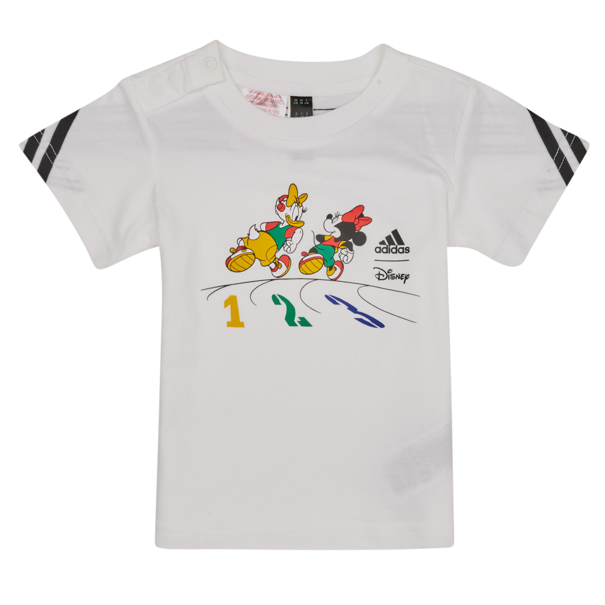 adidas - I DY MM T - White