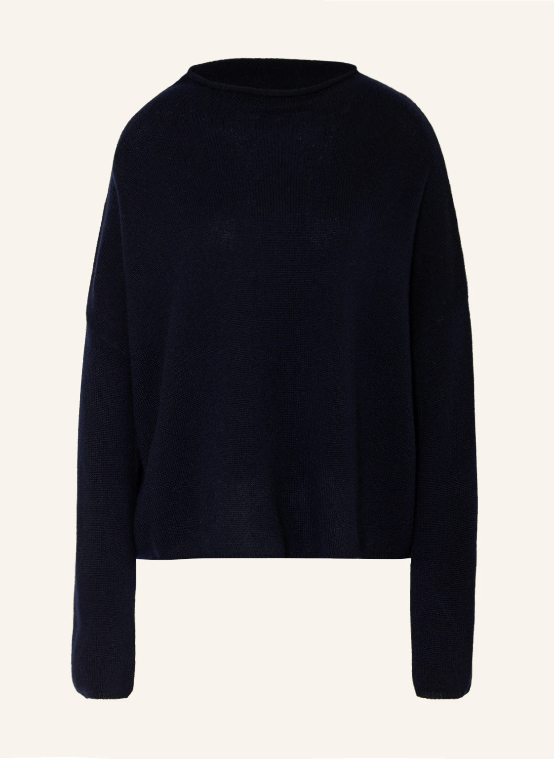 LISA YANG Cashmere-Pullover SANDY
