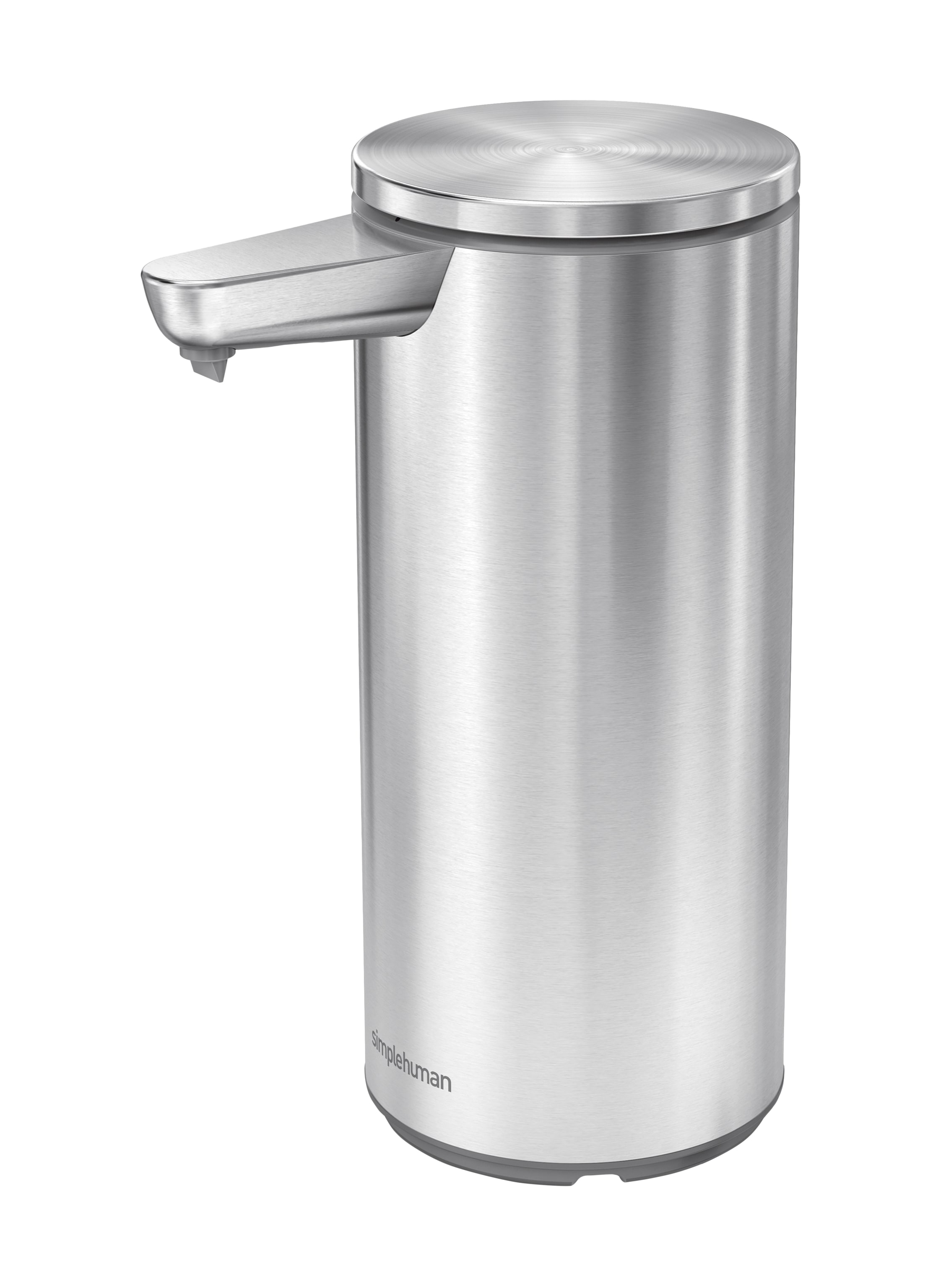 simplehuman MITTELGROSSER SENSORSPENDER