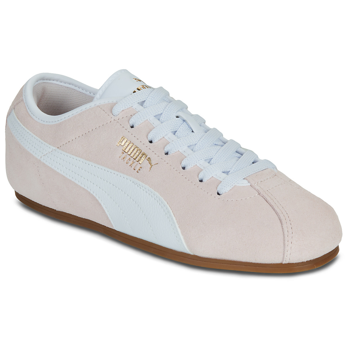 Puma - Puma Tackle - Pink / White