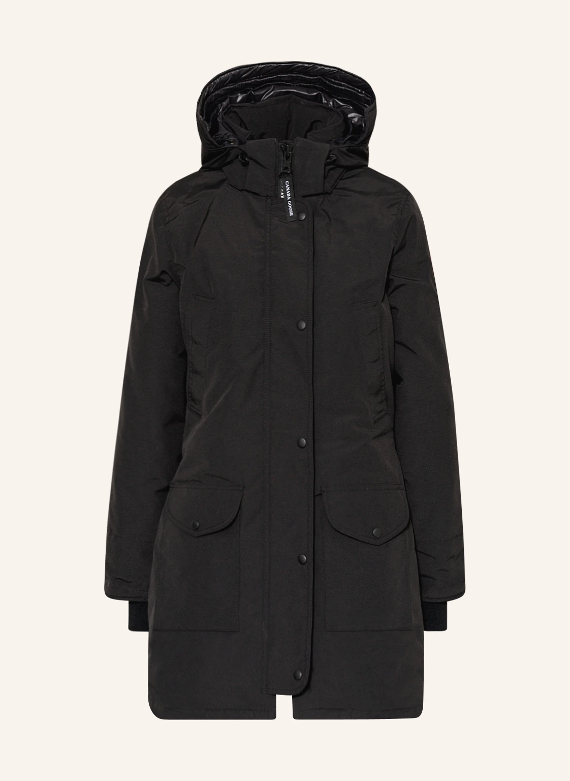CANADA GOOSE Daunenparka TRILLIUM