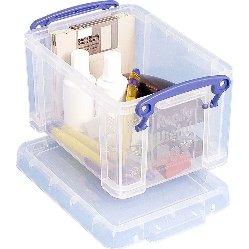 Aufbewahrungsbox Really Useful Box