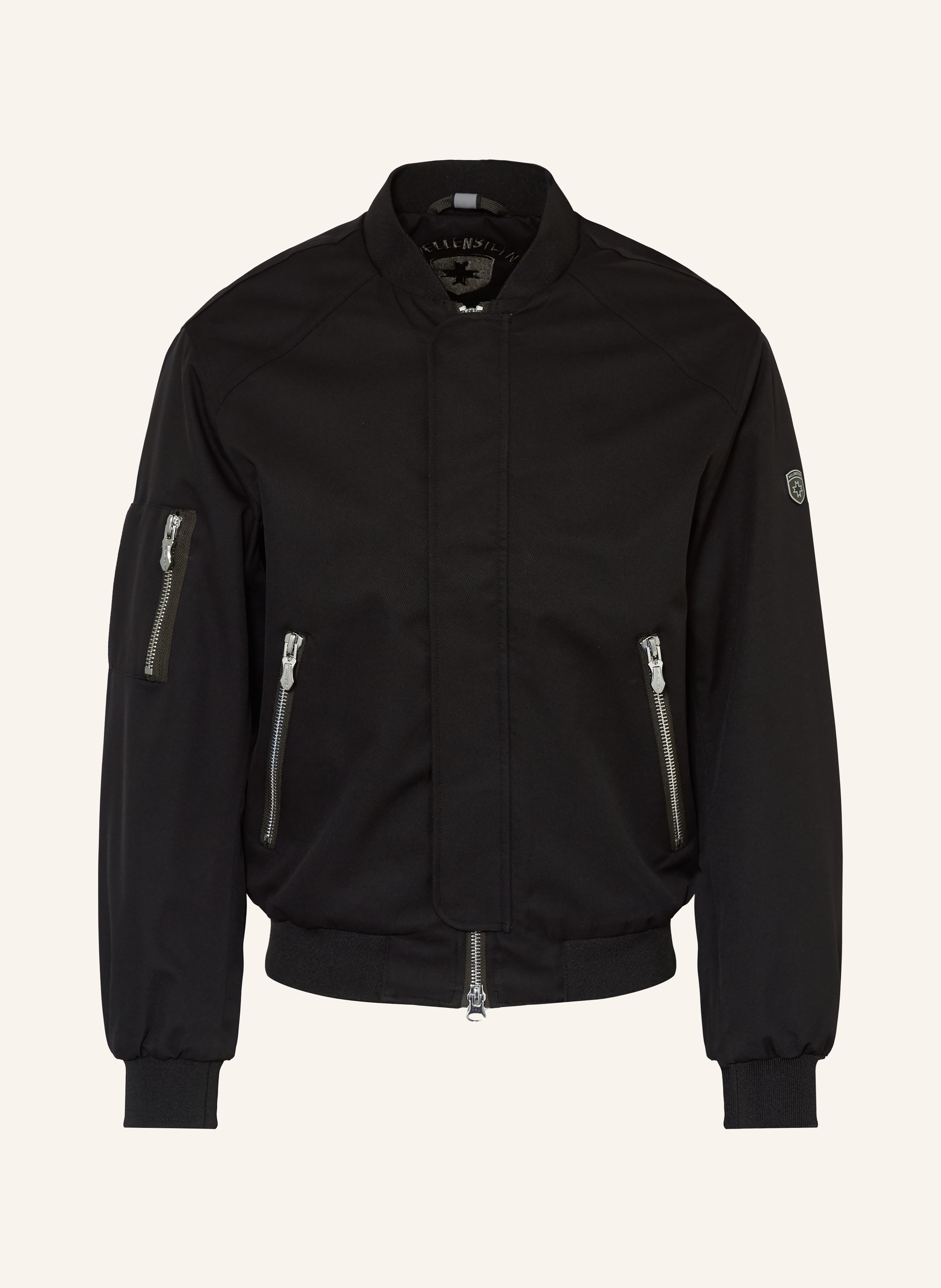 WELLENSTEYN Blouson SPEEDVIEW