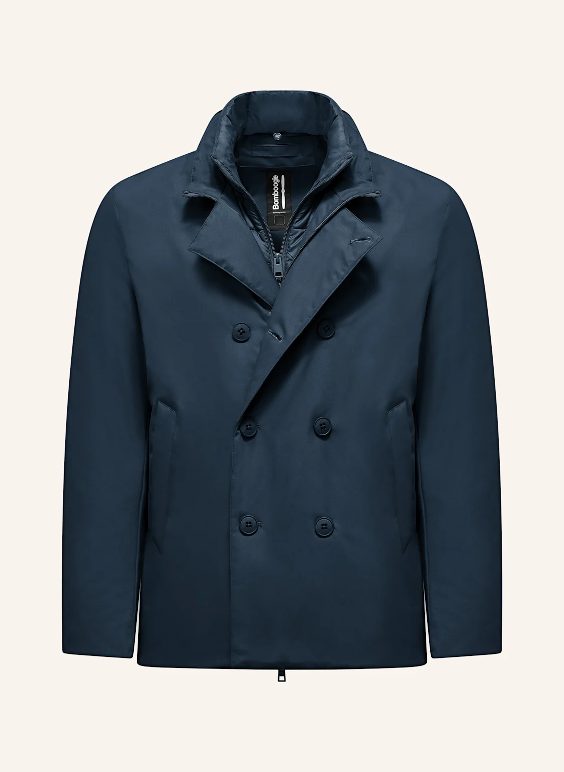 BOMBOOGIE Jacke