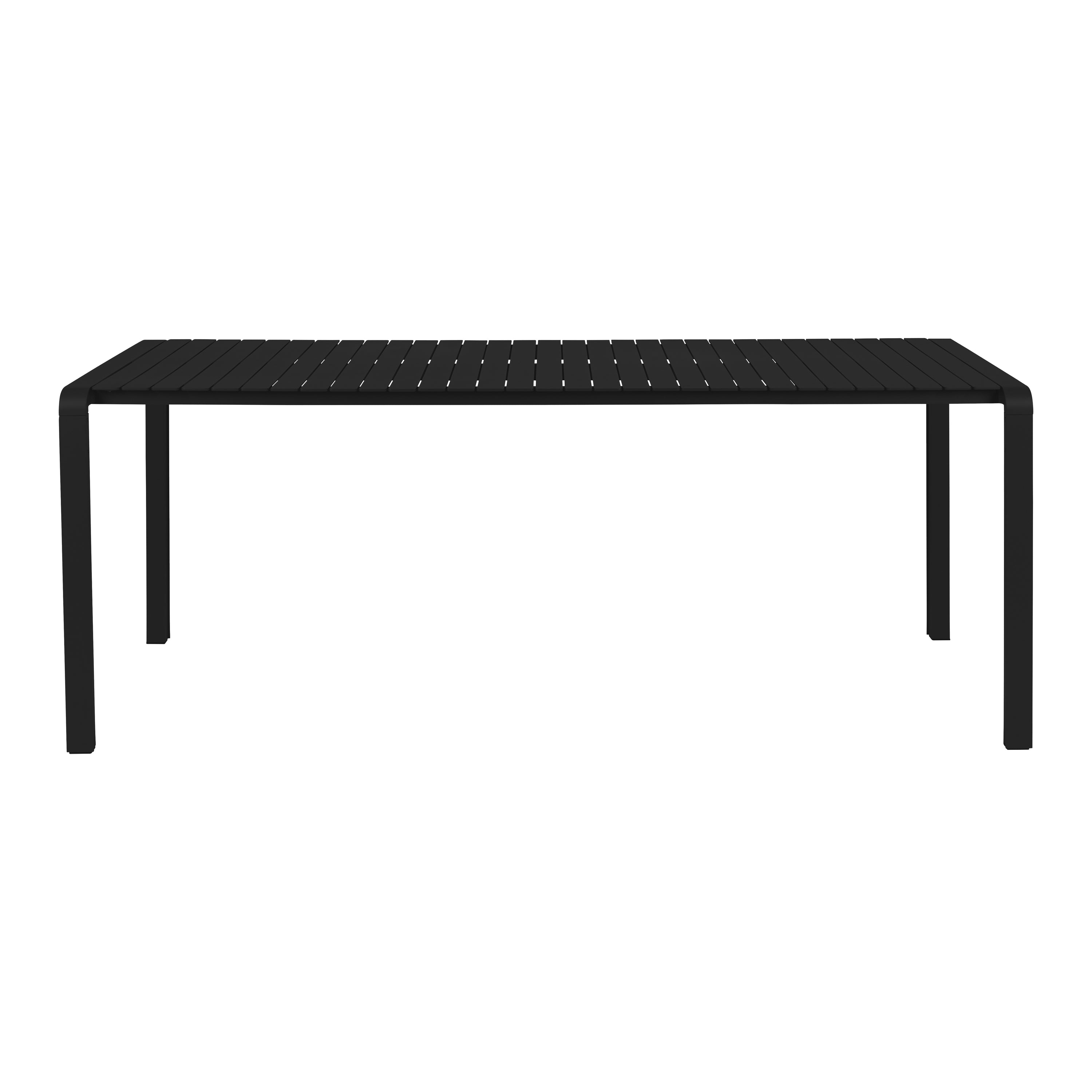 Zuiver Vondel Tuintafel