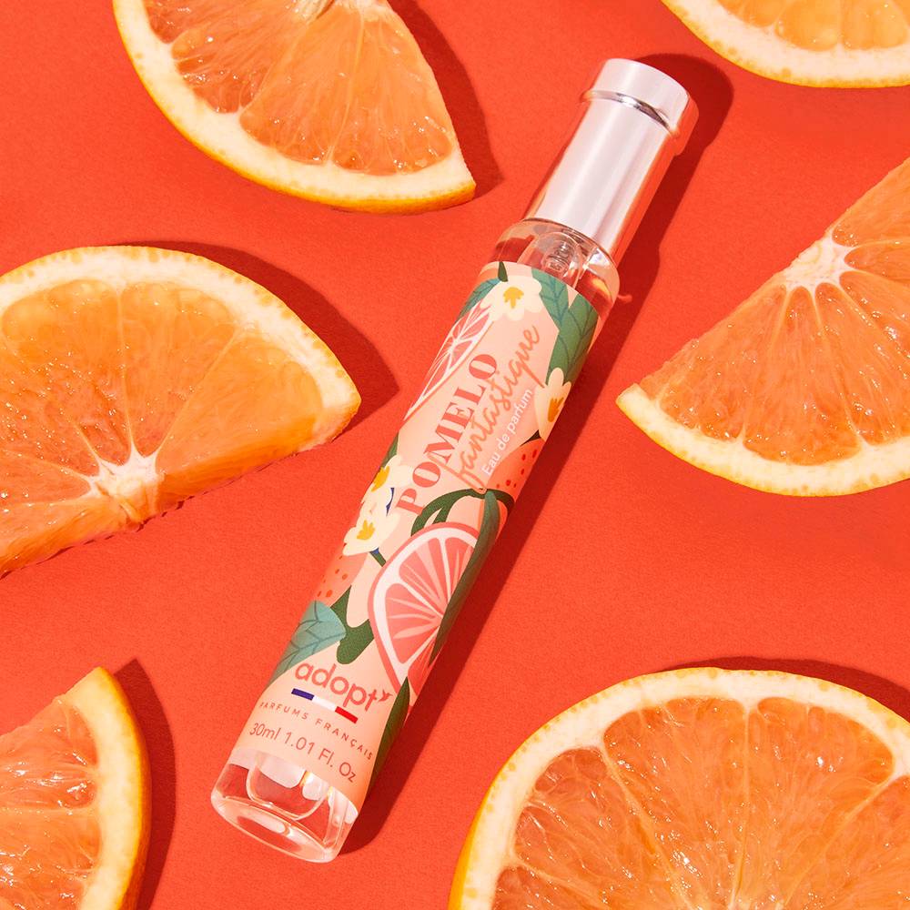 Pomelo fantastiqueEau de parfum 30 ml