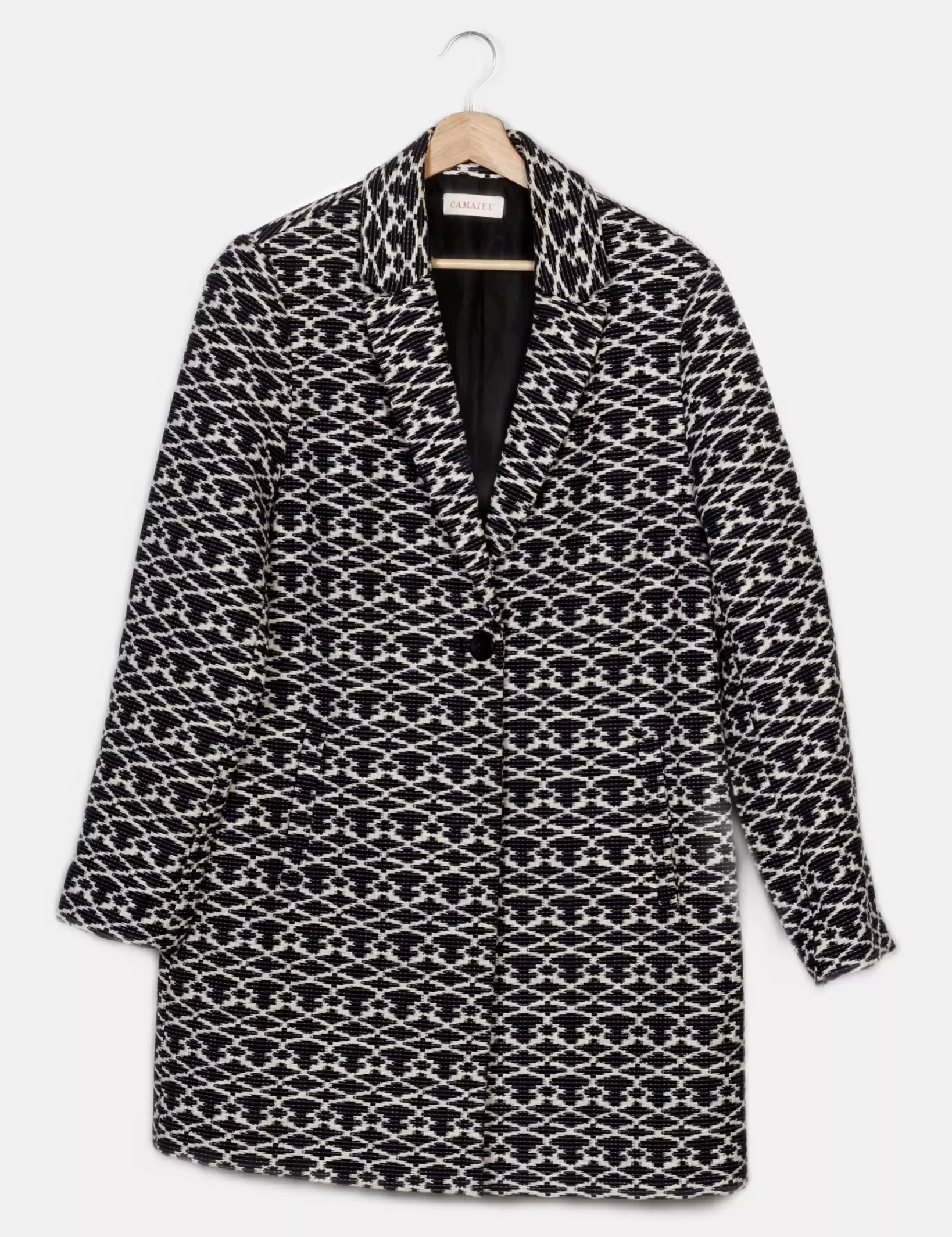 Camaïeu Long coat