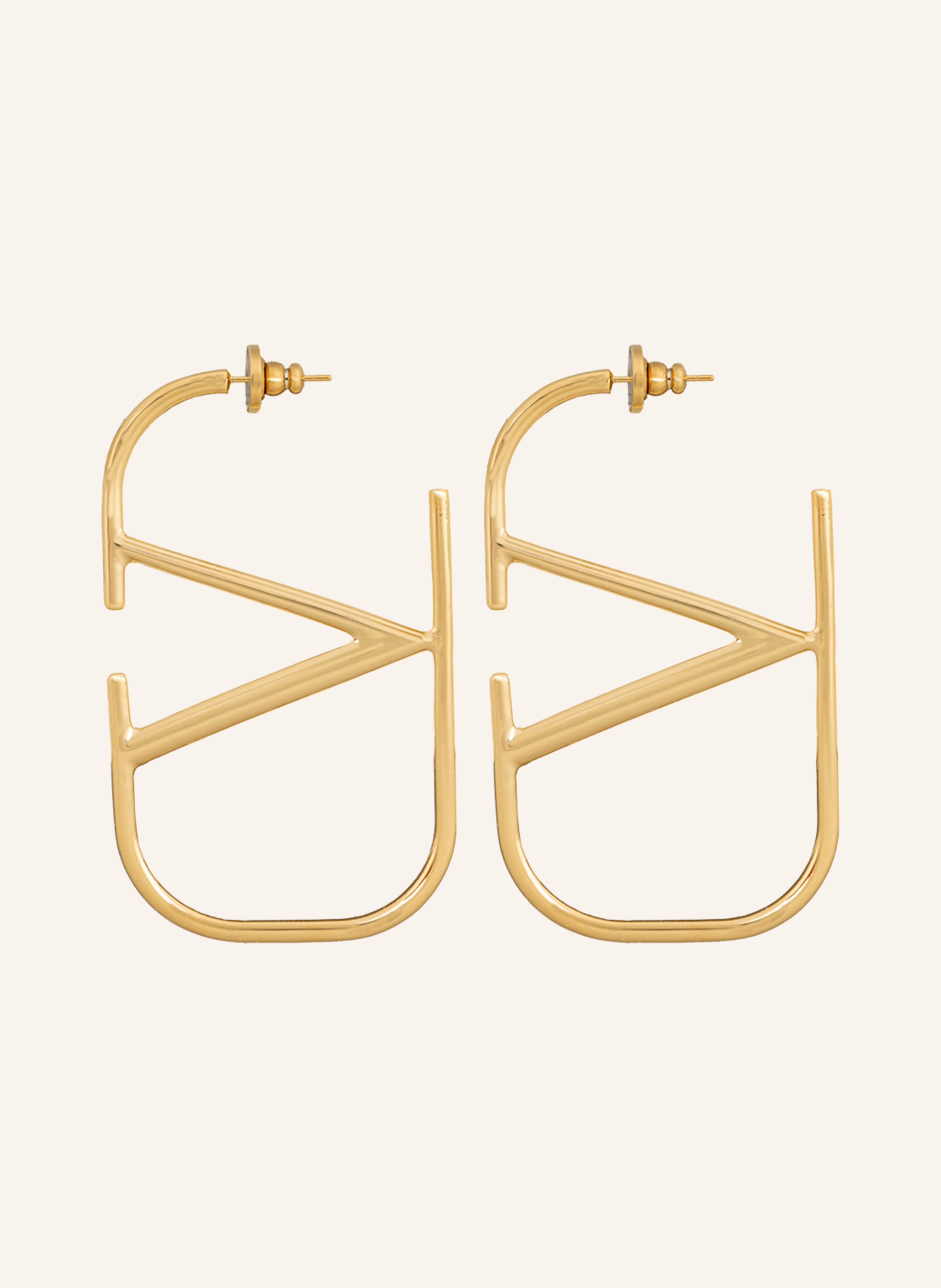 VALENTINO GARAVANI Ohrringe VLOGO SIGNATURE