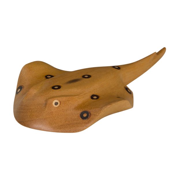 ADORNO ARRAIA 21 CM MARCHETARIA