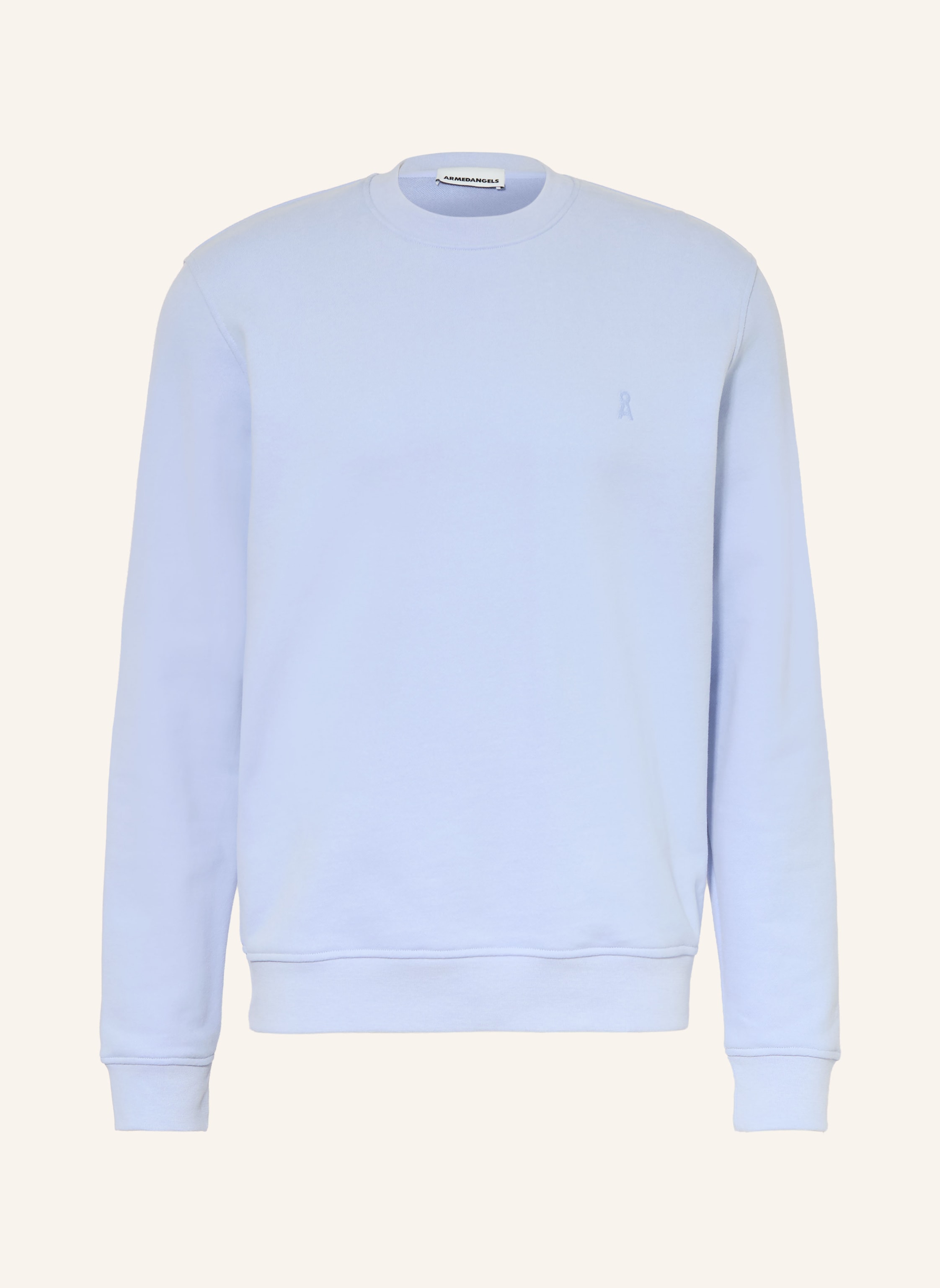 ARMEDANGELS Sweatshirt BAARO LOOP