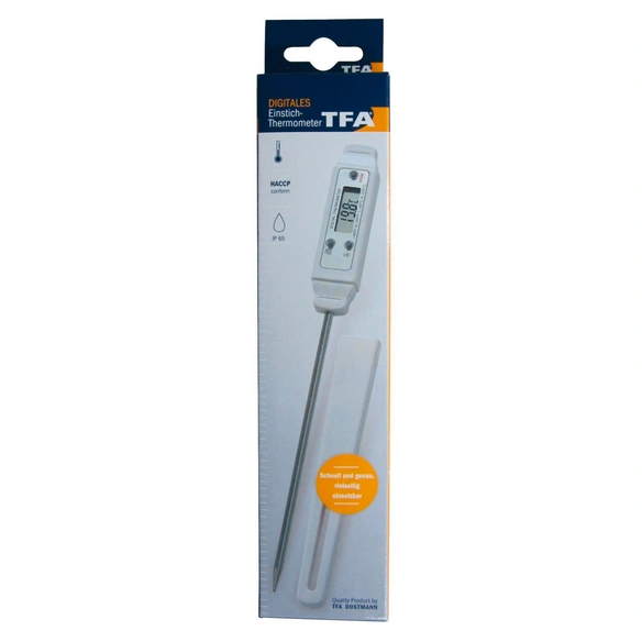 Thermometer »Pocket-Digitemp«