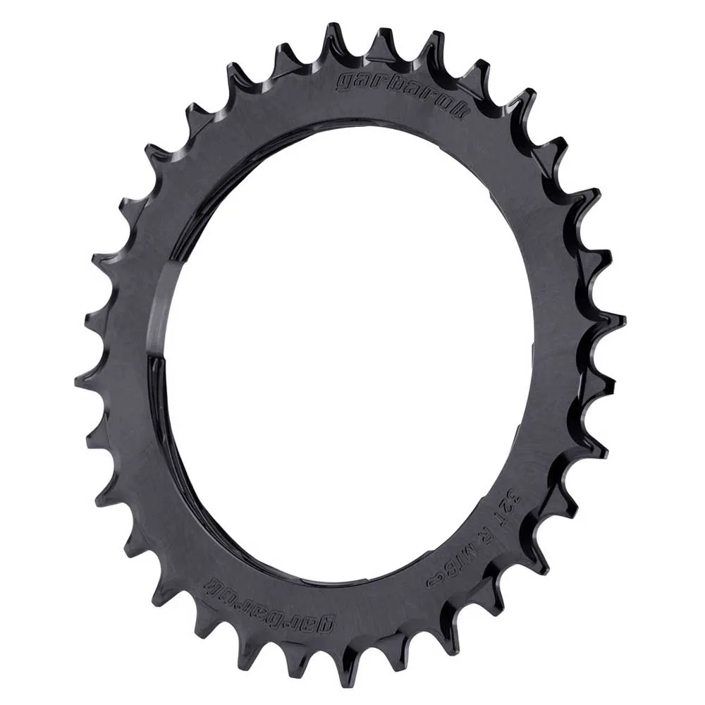 Garbaruk Thread Mount Sram XX/XX SL Power Meter Offset 3mm chainring