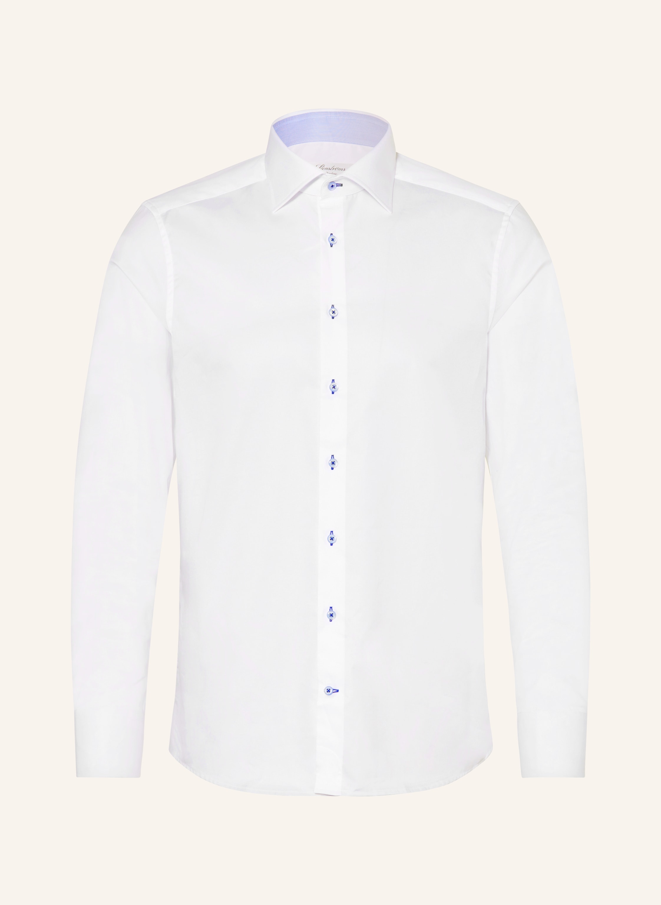 Stenströms Hemd Slim Fit
