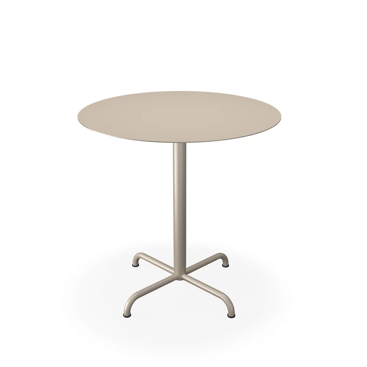 HOUE - Pico Gartentisch Ø 74 cm