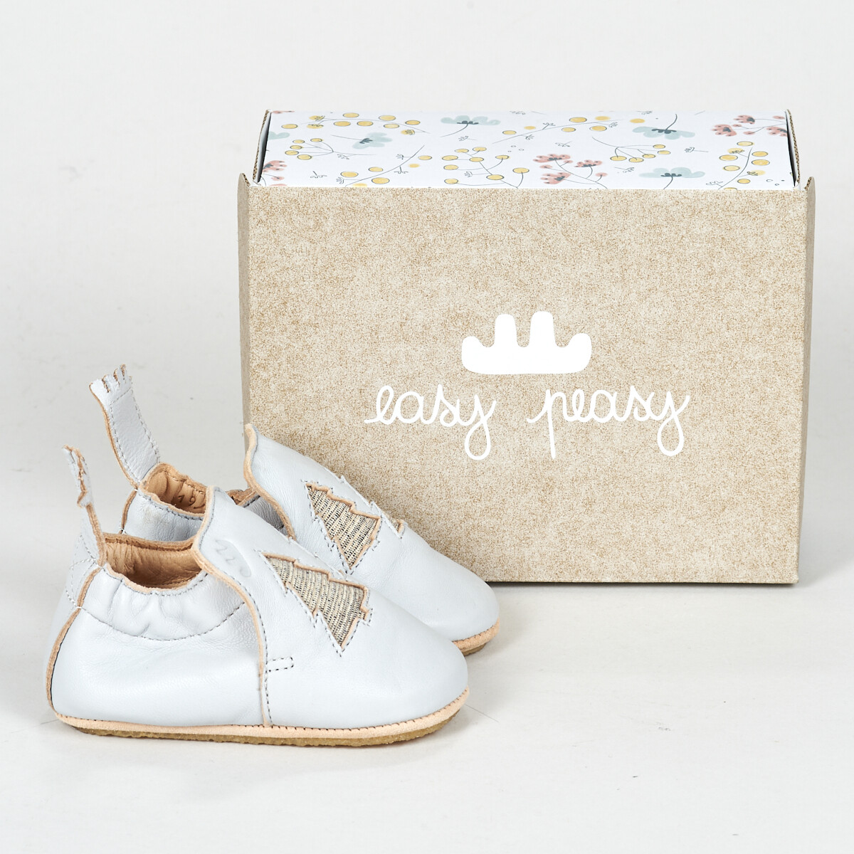 Easy Peasy - MY BLUBLU EPICEA - Blue