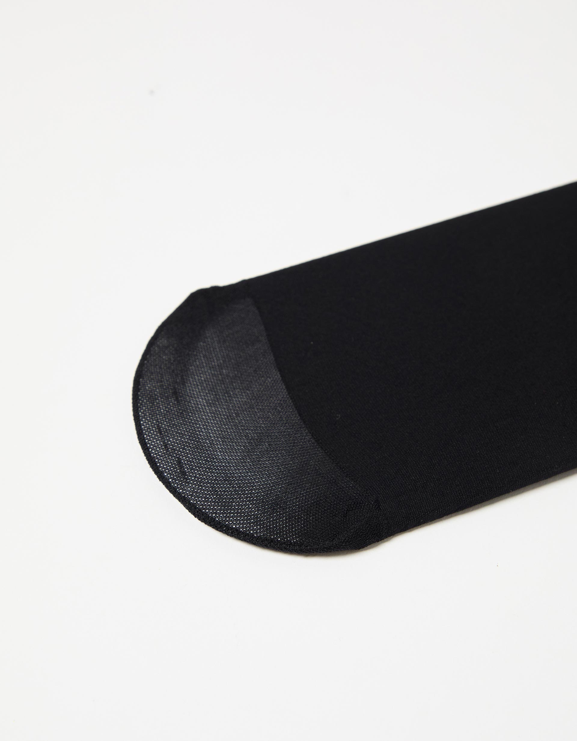 Collants Opacas 200DEN, Mulher, Preto