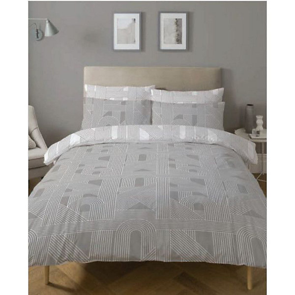 Parure de couette 