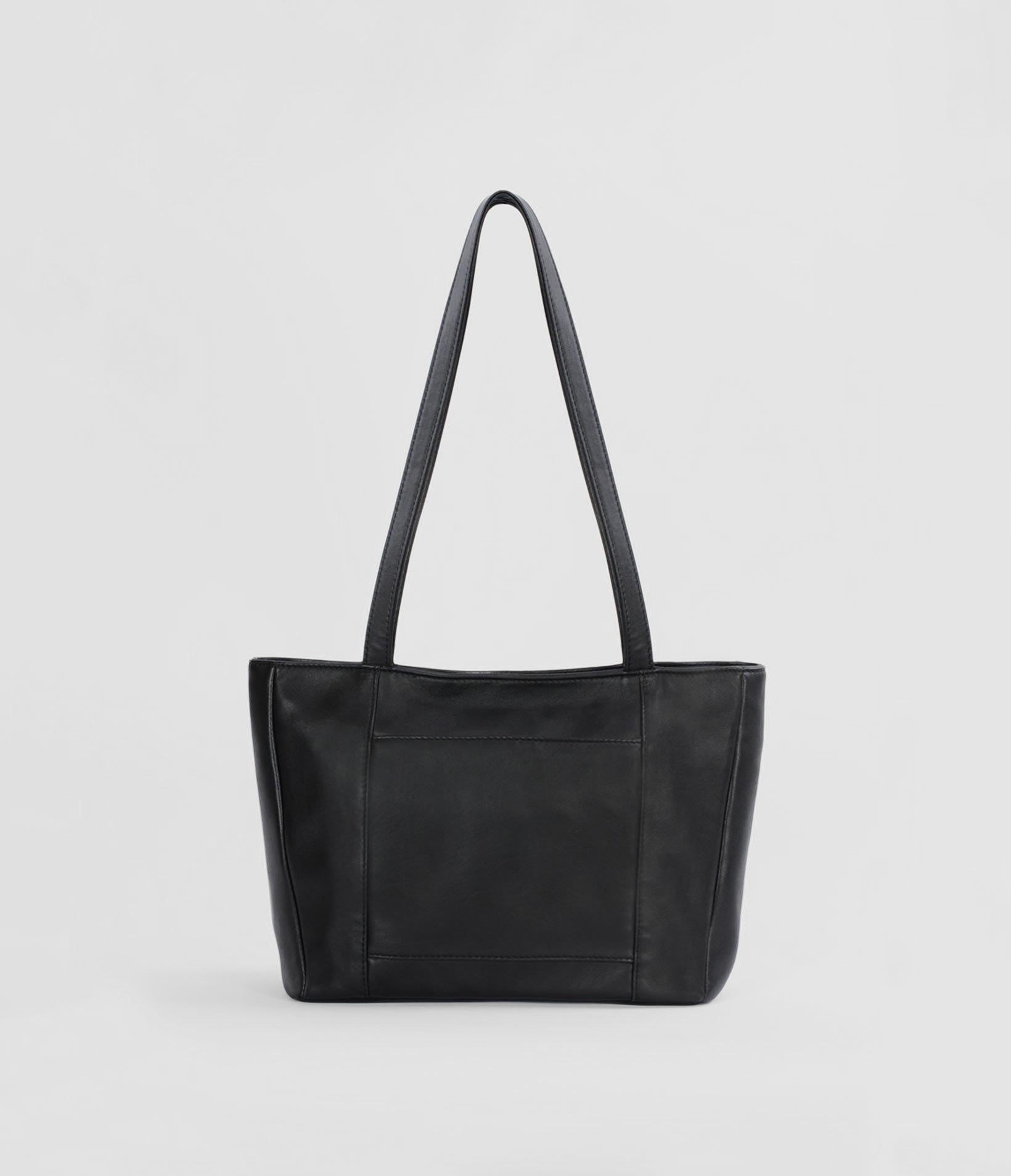 Lily Long Strap Organizer Tote