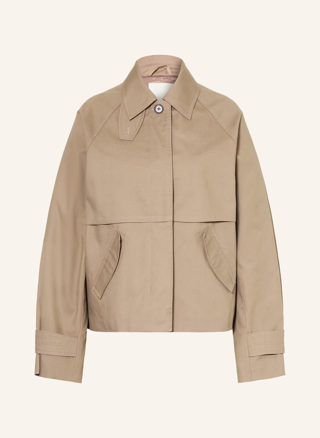 MSCH COPENHAGEN Kastenjacke MSCHSVADA