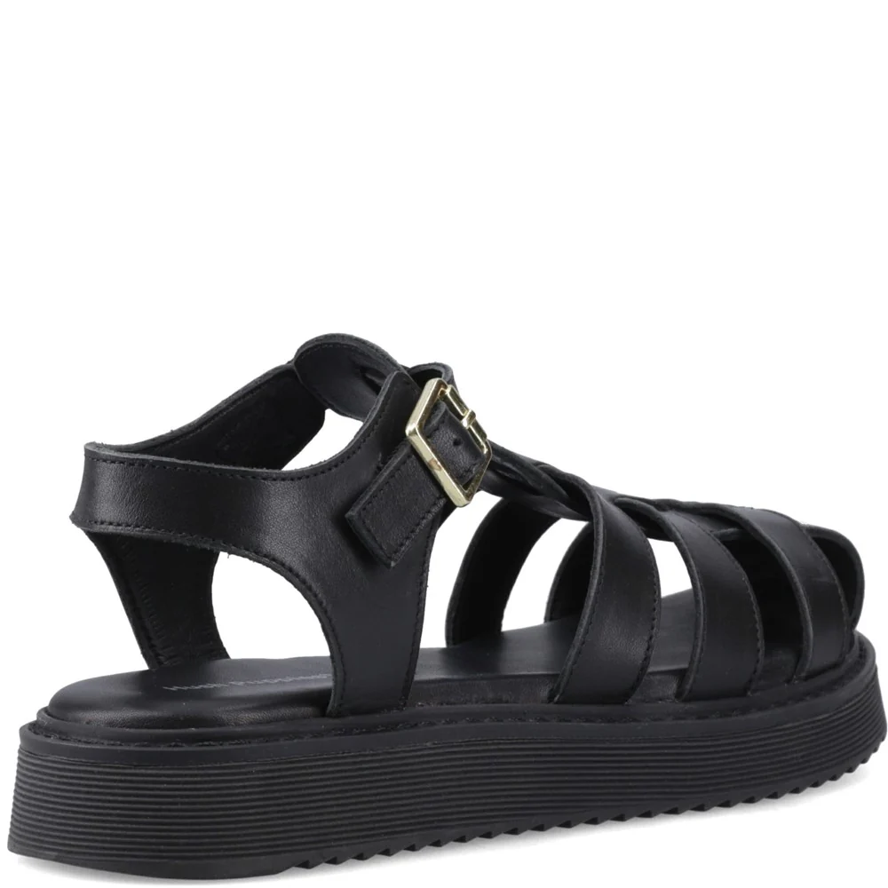 Hush Puppies Cassandra Gladiator Sandal