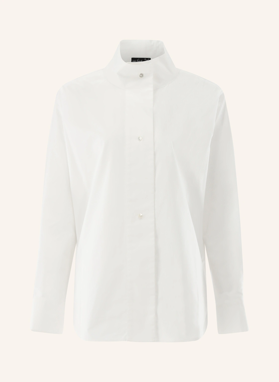 van Laack Bluse Modern Fit
