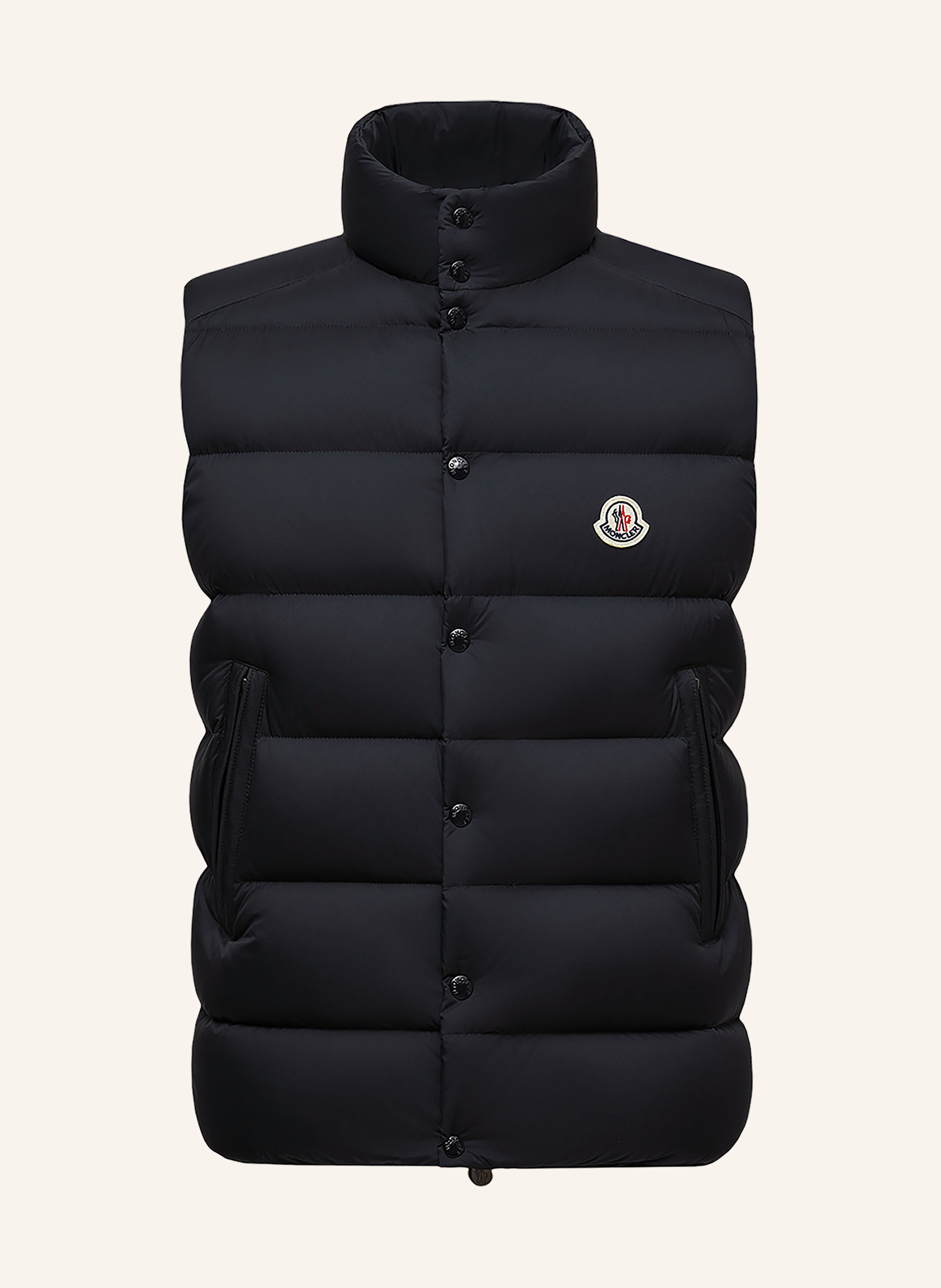 MONCLER Daunenweste TIBB
