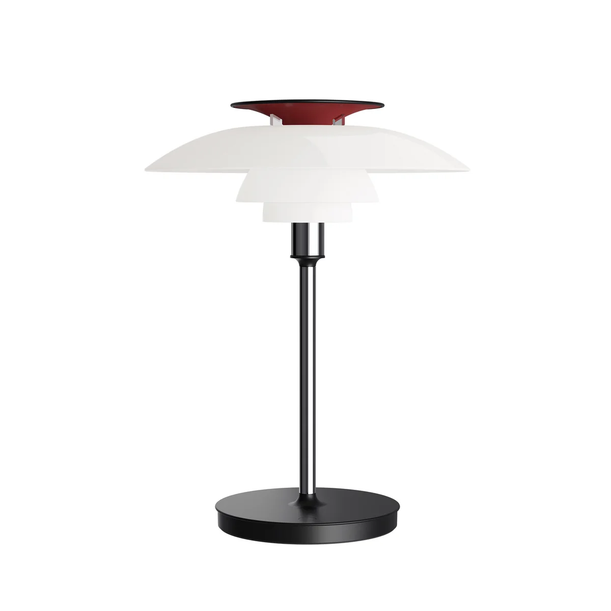 Louis Poulsen - PH80 Portable Akku LED-Tischleuchte